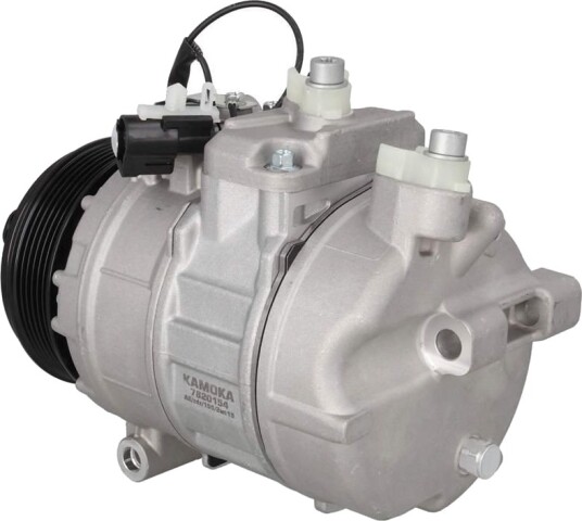AC kompressor KAMOKA 7820154