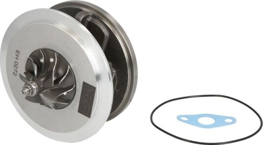 Kjernegruppe, lader EVORON EVCH0272