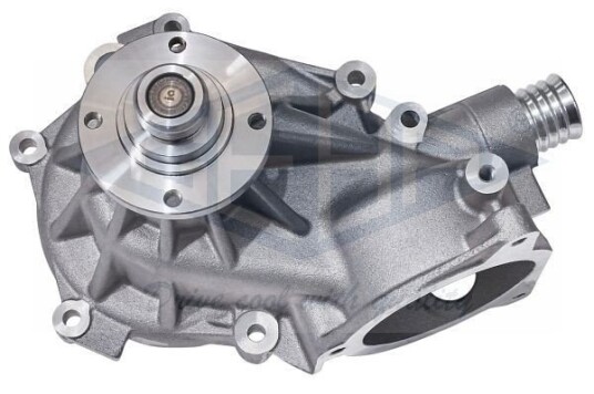 GEBA 55085 Vannpumpe GEBA 55085 Vannpumpe