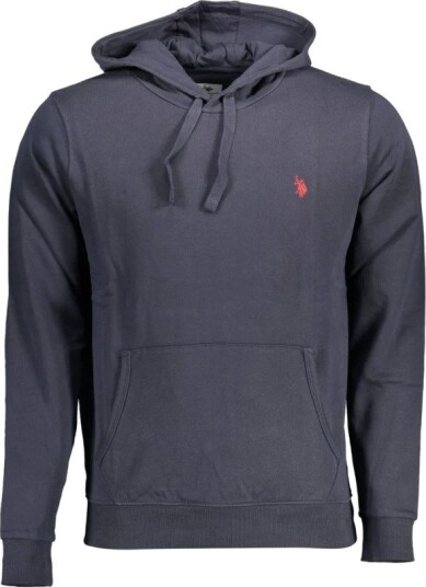 U.s. Polo Assn. Herre Gensere & Hettegensere Blå XL,