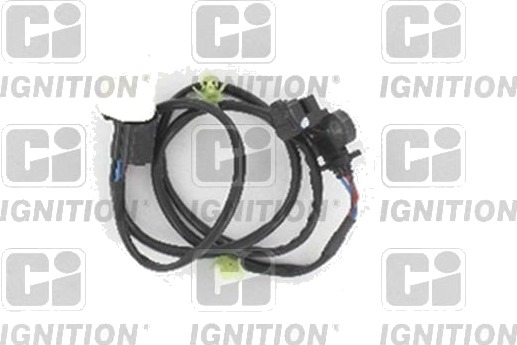 Impulsgiver, veivaksel QUINTON HAZELL XREV615