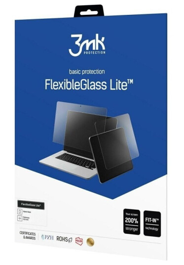 Filtre 3Mk 3Mk Flexibleglass Lite Oppo Pad 2 Szkło Hybrydowe Lite