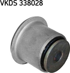 Feste, styrestag SKF VKDS 338028