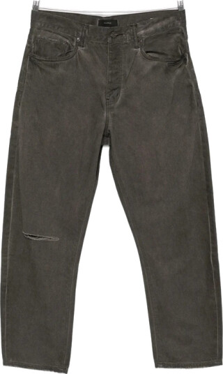 Purple Brand, Herre, Jeans, Brun, W34,