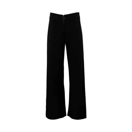 2 Biz Dame Bukser Svart S 2 Biz Dame Bukser Svart S