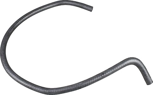METZGER 2421038 Radiatorslange