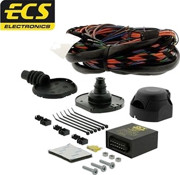 Kabelsett, tilhenger ECS VW138B1