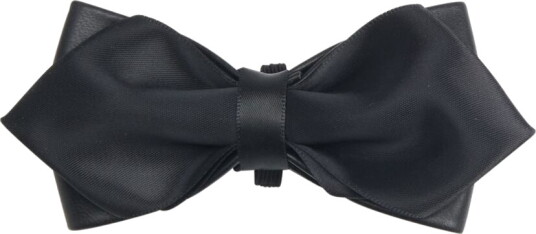 Little&Bigger Festive Bowtie