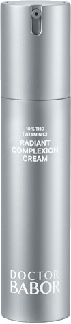 Babor Doc Radiant Complexion Cream 50 ML - Nude Ansiktskrem for Strålende Hud Babor Doc Radiant Complexion Cream 50 ML - Nude Ansiktskrem for Strålende Hud