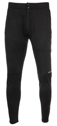 Simms Thermal Pant Black Simms Thermal Pant Black