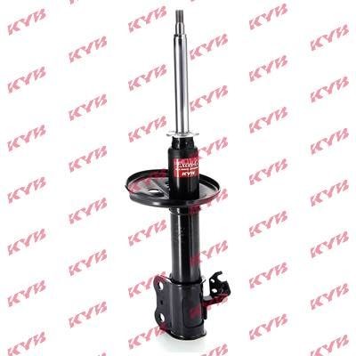 Støtdemper KYB 334204 Støtdemper KYB 334204