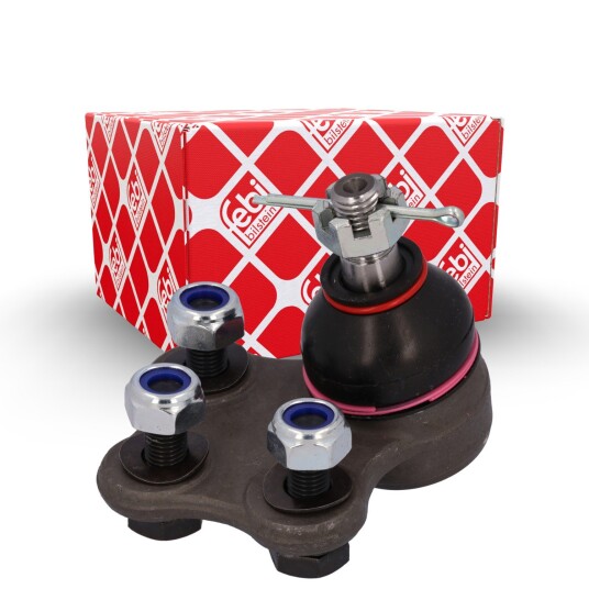Bærekule FEBI BILSTEIN 05170 Bærekule FEBI BILSTEIN 05170