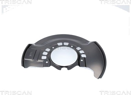 Skvettbord, bemseskive TRISCAN 8125 13137 Skvettbord, bemseskive TRISCAN 8125 13137