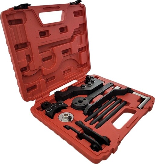 Weber Tools WT-2053 Justeringsverktøysett, styringstider