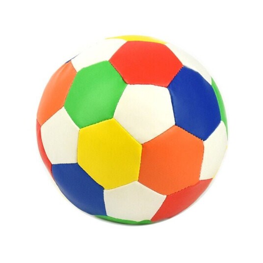 Robetoy Fotball Myk 17,5cm