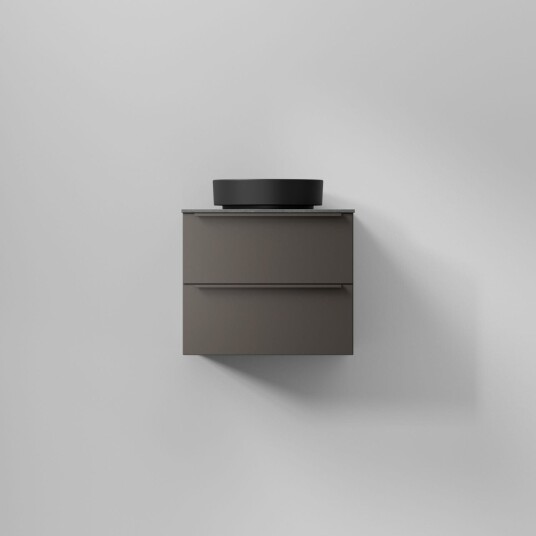 INR Iconic Nordic Rooms Core Avant Unlimited Servantskap Carbon Grey / 60cm