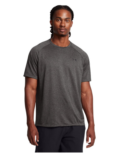 Under Armour Ua Tech 2.0 Ss Tee - Grey - XXXL