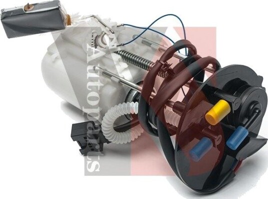 Bensinpumpe YSPARTS FP084