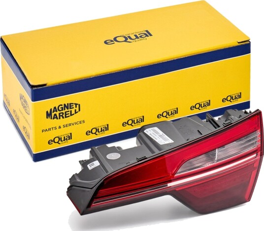 MAGNETI MARELLI 714081820201 Baklykt