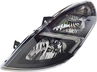 VAN WEZEL 3799967 Frontlykter
