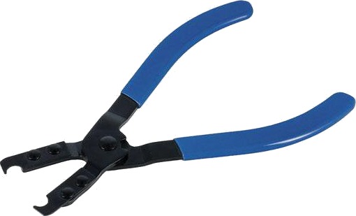 Laser Cv Boot Klemmetang For Vw Group Laser Cv Boot Klemmetang For Vw Group