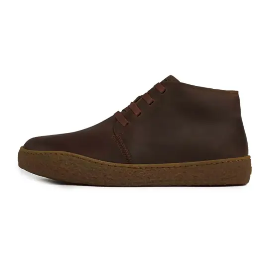 Camper Herre Sko Brun 42 EU, Camper Herre Sko Brun 42 EU,