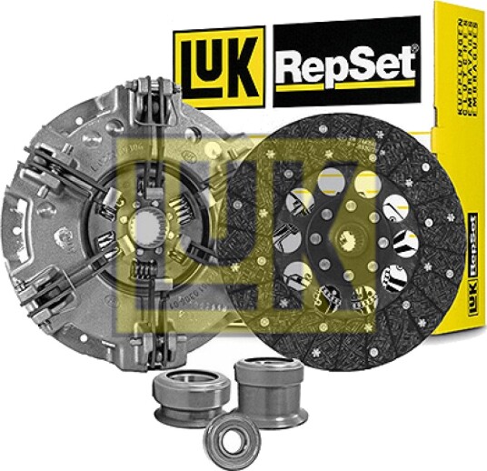 Clutchsett LuK 630 3033 00