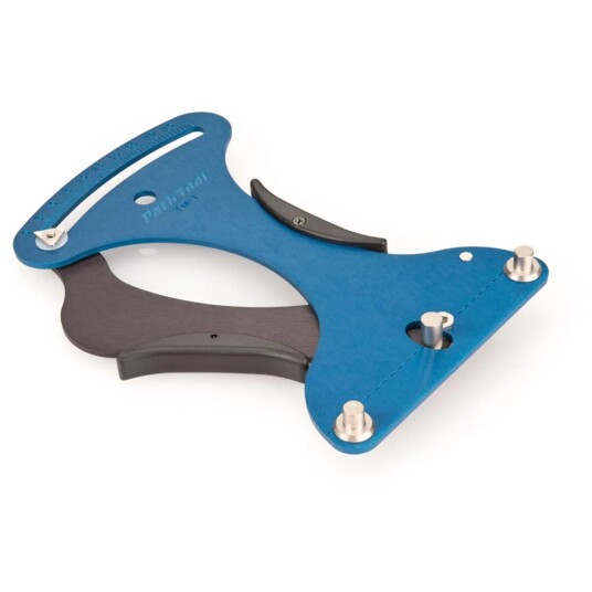 Park Tool Tm.1 Eikespenningsmåler Park Tool Tm.1 Eikespenningsmåler