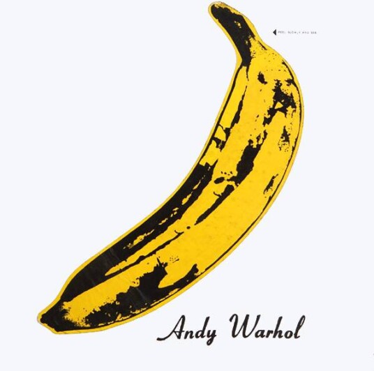 The Velvet Underground and Nico - Velvet Underground and Nico (CD)