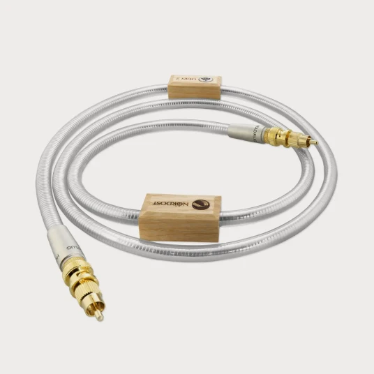 Nordost Odin 2 Digital 1,25 meter BNC Nordost Odin 2 Digital 1,25 meter BNC
