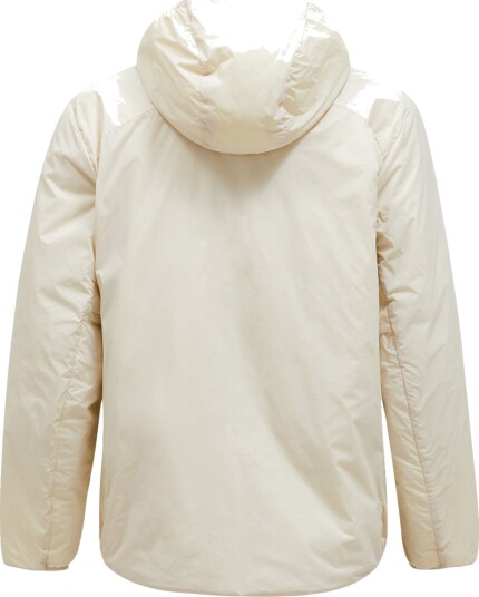 Peak Performance Freelight Reversible Jakke Herre Beige/Gul L
