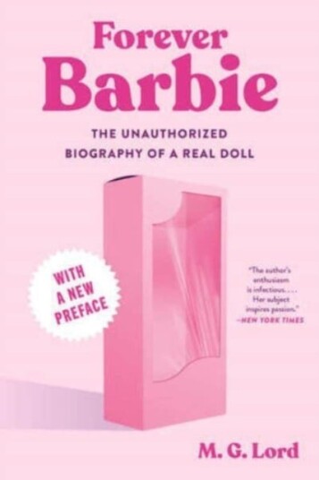 Forever Barbie Forever Barbie