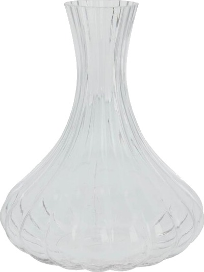 Lene Bjerre Floretta karaffel 25 cm klar