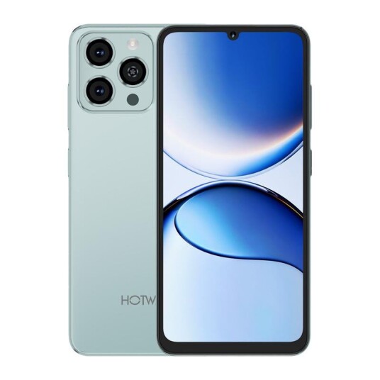 Hotwav A16 Pro Max 3GB/64GB Grønn Hotwav A16 Pro Max 3GB/64GB Grønn