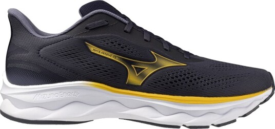 Mizuno Wave Serene 2 Baritone Blue/Citrus/Odyssey Gray Mizuno Wave Serene 2 Baritone Blue/Citrus/Odyssey Gray