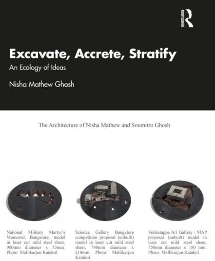 Excavate Accrete Stratify Excavate Accrete Stratify