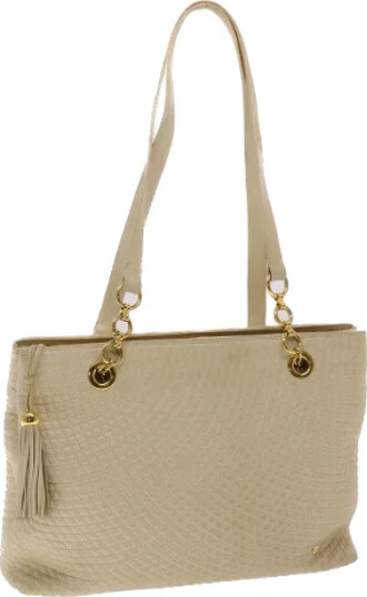 Bally Dame Beige
