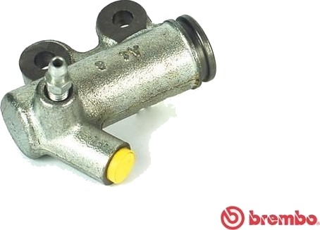 BREMBO E 28 001 Slavesylinder, clutch