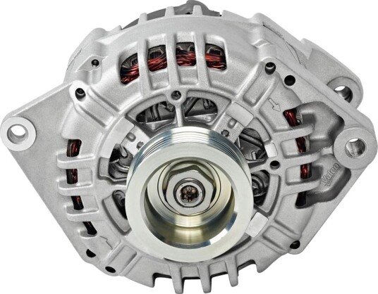VALEO 439339 Dynamo