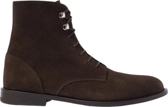 Scarosso Dame Sko Brun 39 EU, Scarosso Dame Sko Brun 39 EU,