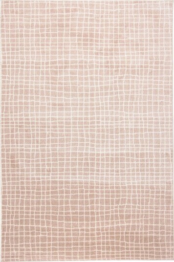Aari Matte 133x200 cm Lysebeige - VM Carpet