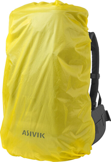 Regntrekk til ryggsekk Asivik Raincover UL