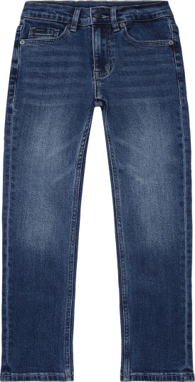 Gant Kids Gant Straight Fit Jean Blue 128