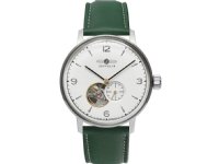 Zeppelin Watch Zeppelin Watch Hindenburg Open Heart 80661N