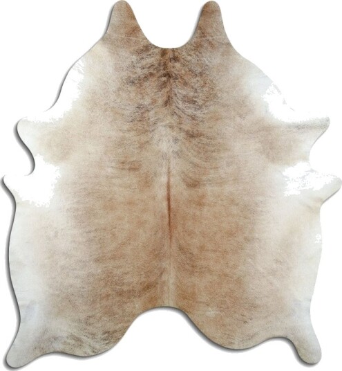 Kuskinn Beige 1613 Størrelse: 210 x 180 cm