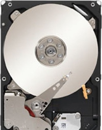 Dell Harddisk 146 GB 2.5" SAS 15K