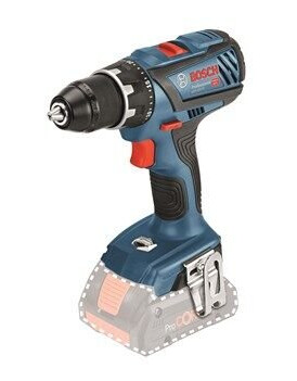 Bosch Professional GSR 18V-28 Bosch Professional GSR 18V-28