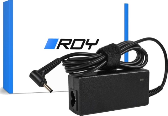 Green Cell RDY AC-adapter 65W 19V 3.42A til ASUS R510C/R510L/R556L/X550C/X550L AD25RDYV2