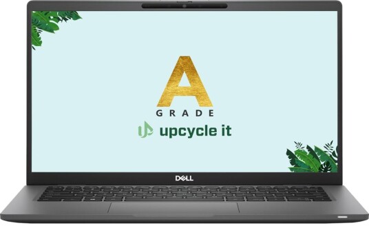 Upcycle IT Dell Latitude 7420 i5 1135G7 16GB 256GB 14" W11P A grade LAP DELL7420 MX A006