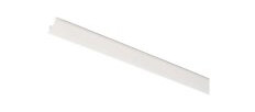 Deko Light 710077 D Line Abdeckblende Einbaustromschiene Højvolt-skinnesystem-komponenter Strømskinne 3-faset Hvid